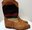Kelimboots cowboystyle by Keliboots