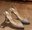 Glitterpumps från Alberville